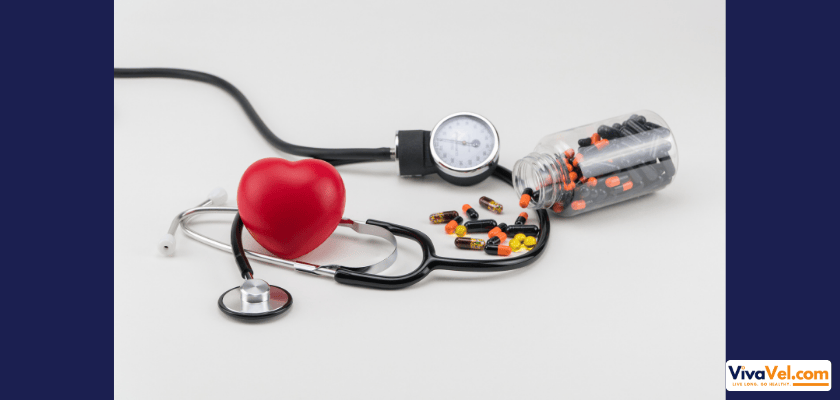 World Heart Day | VivaVel Health
